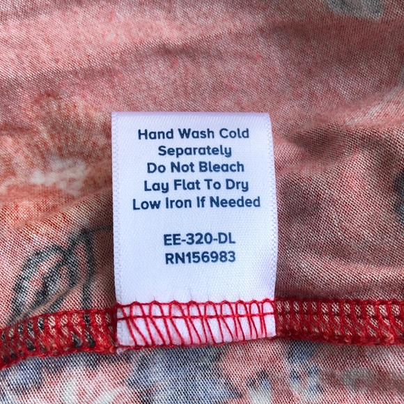 Allison Joy x Evereve Maxi Dress READ description! - Picture 7 of 8